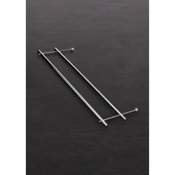 Borstklem RVS TBJ-2103