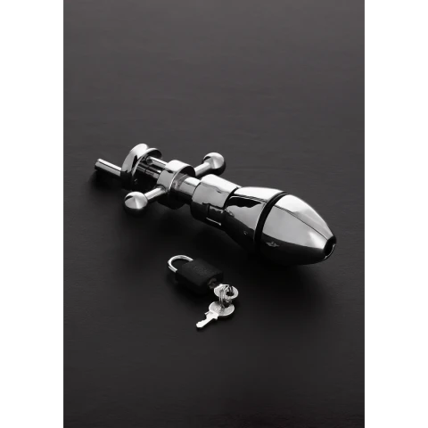 The Ultimate AssLock TMS-2273