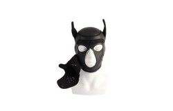 Bondage Puppy Hood OPR-2980123 3