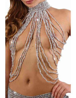 Kralen Top Monique 766-RD 7