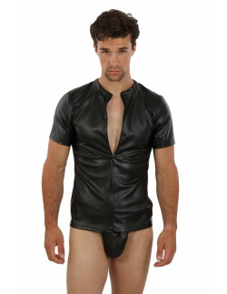 Kunstleren Top Maverick 9457