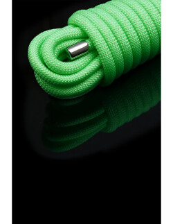NeonGroen Bondage Touw 1701078 3