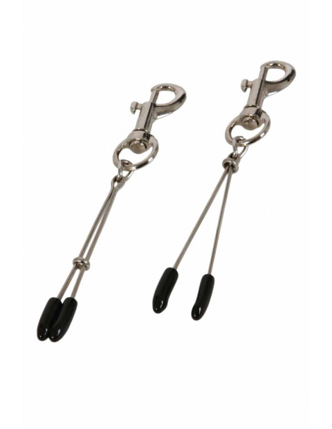 Pincet tepelklemmen 201201029