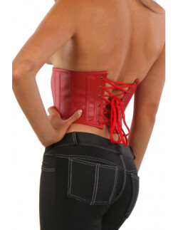 Rood Taille Korset 2165400 2