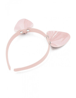 Roze PU Kattenoortjes 311302051