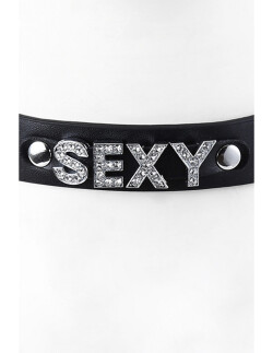 Collar Strass Sexy 262401 2