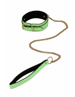 Fluoriserende Collar GNPG100 1