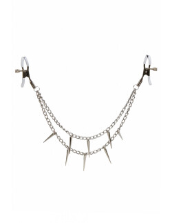 Tepelklemmen Gothic 201100085a 1