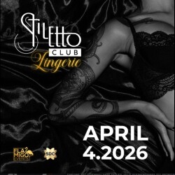 Stiletto Lingerie Party heuvelgallery tilburg 1