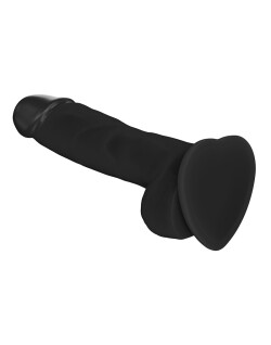 Siliconen Dildo 4872 3