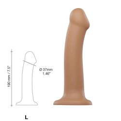 Siliconen Dildo 6013304 2