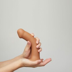 Siliconen Dildo 6013304 5