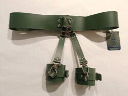 Bondage Riem Moon03 4