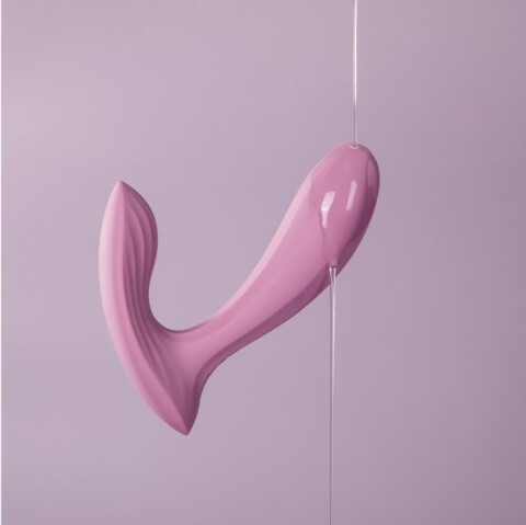 Vibrator Erica 54035370000