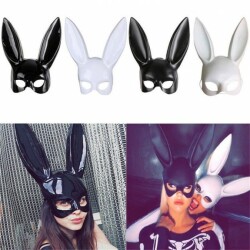 Bunny Mask BM01-Bram 1