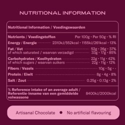 Date Night Chocolates- Strawberry 120970 4