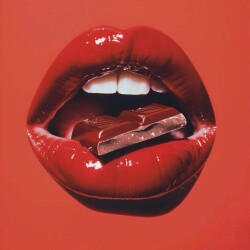 Date Night Chocolates- Strawberry 120970 3