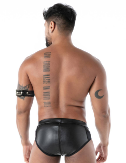 Armband kinky pocked TOF616NUS 2