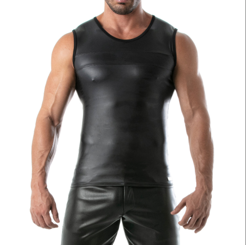 Wetlook Tanktop TOF257NS