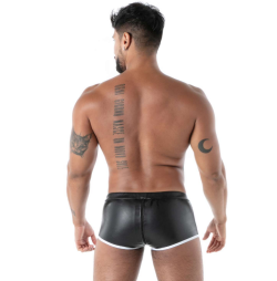 Kinky Full Zip Trunk TOF612NB 2
