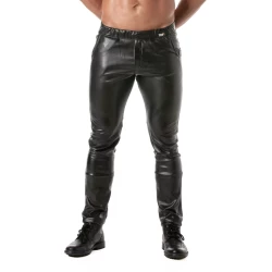 Kinky Sweat Pants TOF477 3