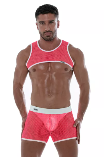 Neon Boxer TOF245PF