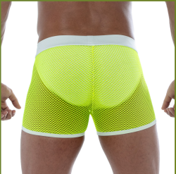 Neon Boxer TOF245 2