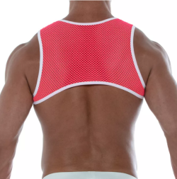 Neon Harnas TOF-242PF 2