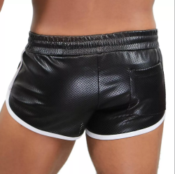 Pilot Short TOF-SH0025 2