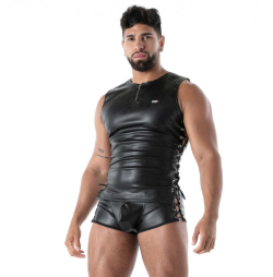 Tof kinky laced top TOF619N 3