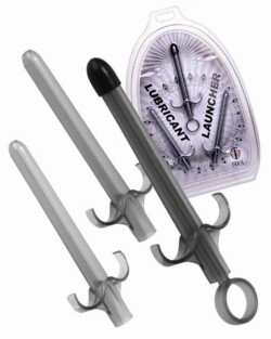 Lube Shooter VF804-SMOKE 1