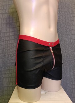 Caporale Short tyk-capo-s 2