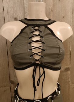 Cleopatra Top TYK-FT 2