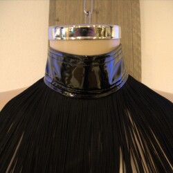 Collar Fringe Collar Fringe 3