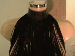 Collar Fringe Collar Fringe 5