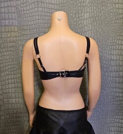 Double strap BH tkb018TIC 2