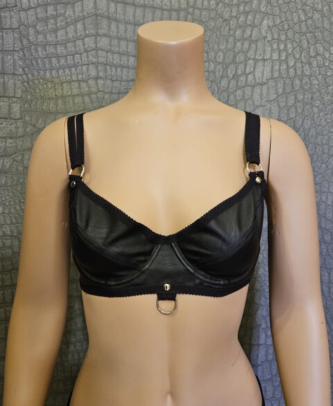 Double strap BH tkb018TIC