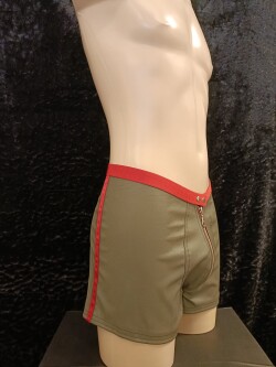 General Short Tyka General 2