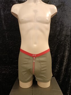 General Short Tyka General