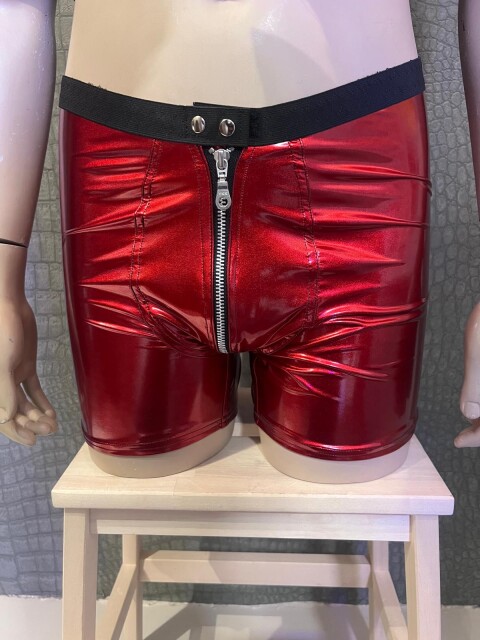 John Lak Shorts Tyka highgloss