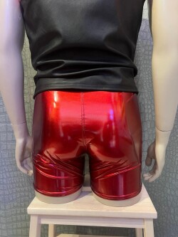 John Lak Shorts Tyka highgloss 2