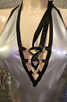 Jurk PCH Argent Tykaboom Jurk PCH 2