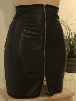 Kokerrok Leopard TKB006