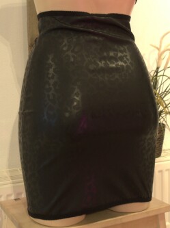 Kokerrok Leopard TKB006 2