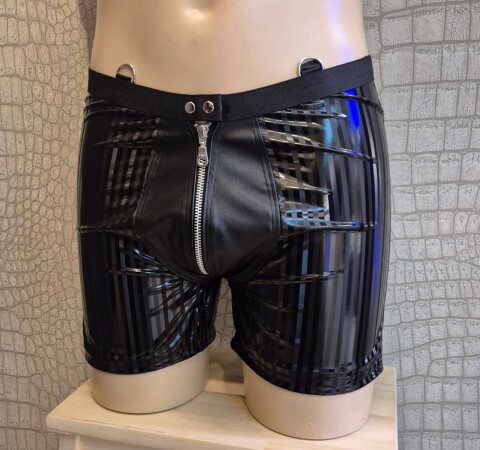 Lak Short Steampunk Tyka-steam2