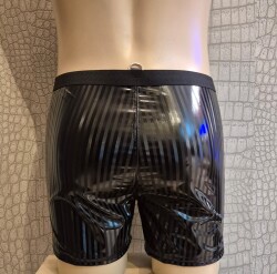 Lak Short Steampunk Tyka-steam2 3