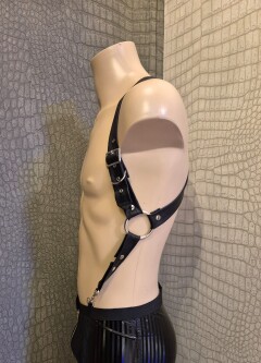 Lak Short Steampunk Tyka-steam2 7