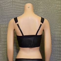 Set Cindy Rood Tyk-200 3