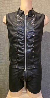 Steampunk Snake tyka-snake-steam