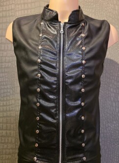 Steampunk Snake tyka-snake-steam 2